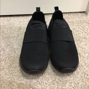 Slip on champions authentic